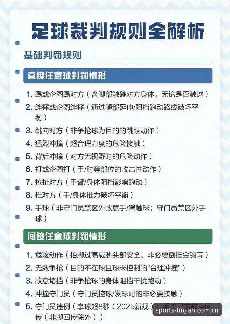 推荐APP登录 世界杯新规实战拆解教程:从科里纳专访看懂2026判罚密码